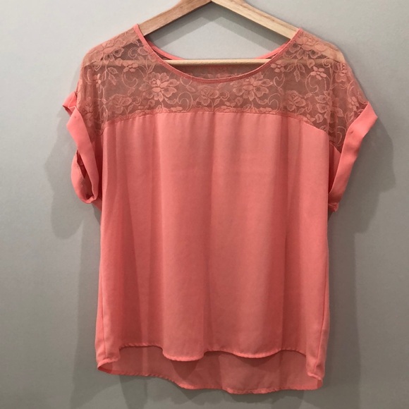 Tops - Blouse